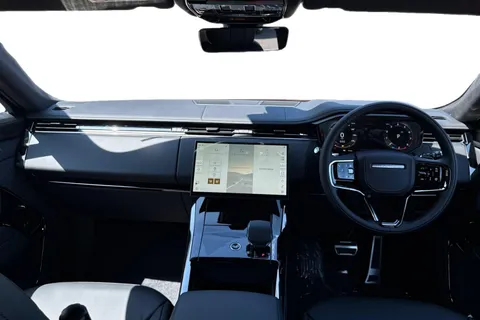 Land Rover Range Rover Sport 4.4 P530 V8 Autobiography Auto 4WD Euro 6 (s/s) 5dr Thumbnail #10