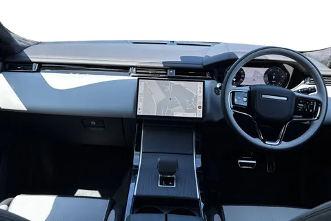 Land Rover Range Rover Velar 3.0 D300 MHEV Autobiography Auto 4WD Euro 6 (s/s) 5dr Thumbnail #10