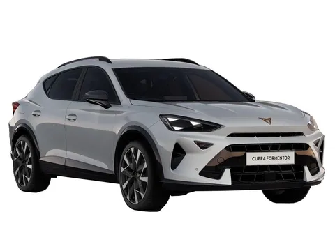 CUPRA Formentor 1.5 eTSI V2 DSG Euro 6 (s/s) 5dr