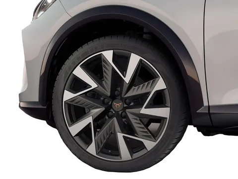  CUPRA Formentor 1.5 eTSI V2 DSG Euro 6 (s/s) 5dr Thumbnail #8