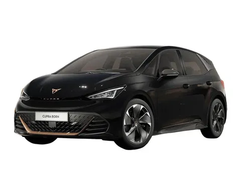 CUPRA Born e-Boost 59kWh V1 Auto 5dr