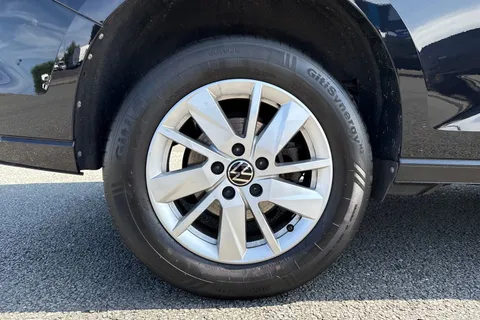 DF24EVR Volkswagen Caddy 2.0 TDI 122PS Commerce Pro Van DSG Thumbnail #11