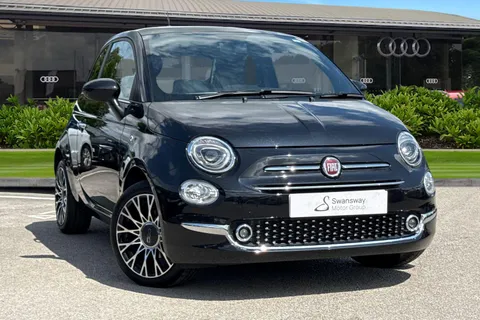 FIAT 500 1.0 MHEV Top Euro 6 (s/s) 3dr
