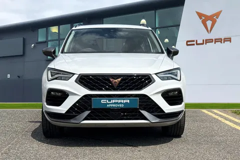 LM74YCP CUPRA Ateca 2.0 EcoTSI V2 DSG 4Drive Euro 6 (s/s) 5dr Thumbnail #6