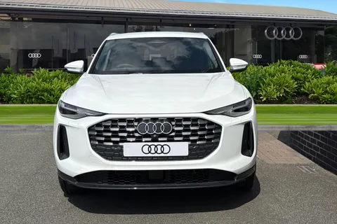 Audi Q5 2.0 TDI Sport S Tronic quattro Euro 6 (s/s) 5dr Thumbnail #6