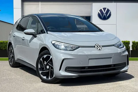 Volkswagen ID.3 Pure 52kWh Match Auto 5dr