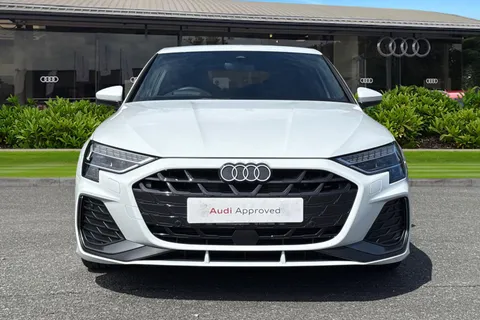 PL74LZA Audi A3 S line 35 TFSI  150 PS S tronic Thumbnail #6