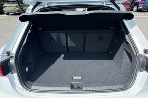 PL74LZA Audi A3 S line 35 TFSI  150 PS S tronic Thumbnail #7