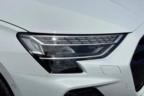 PL74LZA Audi A3 S line 35 TFSI  150 PS S tronic Thumbnail #9