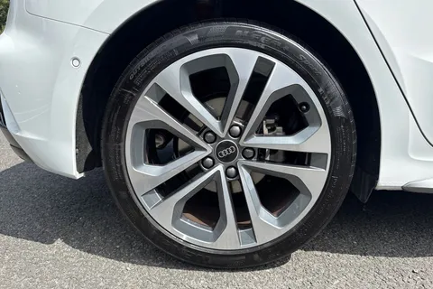 PL74LZA Audi A3 S line 35 TFSI  150 PS S tronic Thumbnail #11