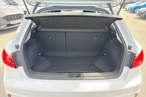 PF72OOU Audi A1 Technik 30 TFSI 110 PS 6-speed Thumbnail #7