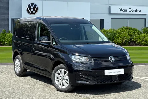 Volkswagen Caddy 2.0 TDI C20 Commerce Pro DSG SWB Euro 6 (s/s) 5dr