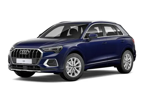 Audi Q2 1.5 TFSI CoD 35 Sport Euro 6 (s/s) 5dr