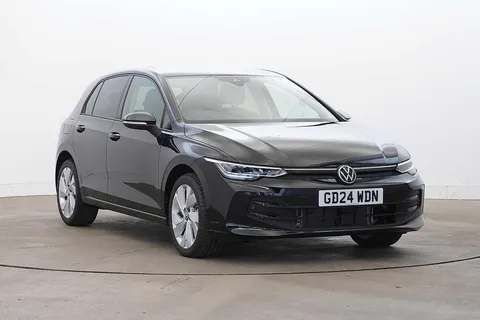 Volkswagen Golf 1.5 TSI Match 5dr