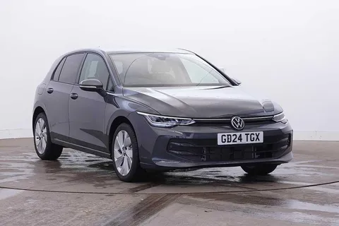 Volkswagen Golf 1.5 TSI Match 5dr