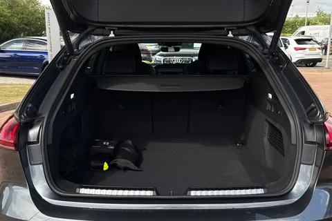 KS25PFZ Audi A5 Avant S line TDI 204 PS S tronic Thumbnail #7