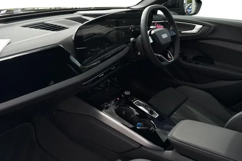 KS25PGK Audi A5 Avant S line TDI quattro 204 PS S tronic Thumbnail #9