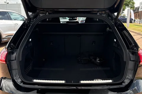 KS25PGK Audi A5 Avant S line TDI quattro 204 PS S tronic Thumbnail #10