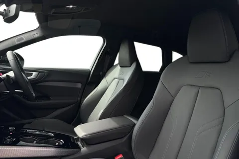 KS25PGK Audi A5 Avant S line TDI quattro 204 PS S tronic Thumbnail #11