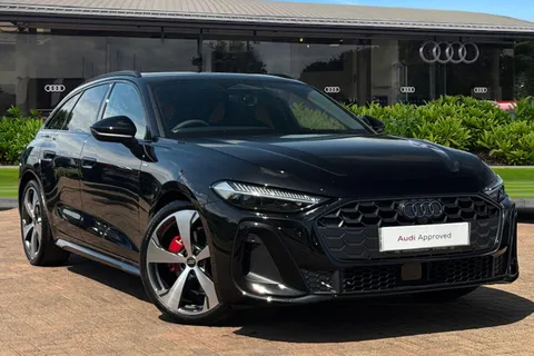 Audi A5 Edition 1 TFSI  150 PS S tronic