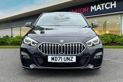 MD71UNZ BMW 2 Series Gran Coupe 1.5 218i M Sport DCT Euro 6 (s/s) 4dr Thumbnail #6