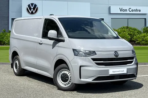 Volkswagen Transporter 2.0 TDI T32 Commerce Plus FWD SWB Euro 6 (s/s) 5dr