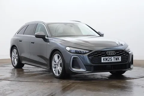 Audi A5 2.0 TDI S line S Tronic quattro Euro 6 (s/s) 5dr