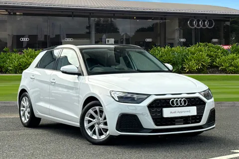 Audi A1 1.0 TFSI 30 Sport Sportback Euro 6 (s/s) 5dr