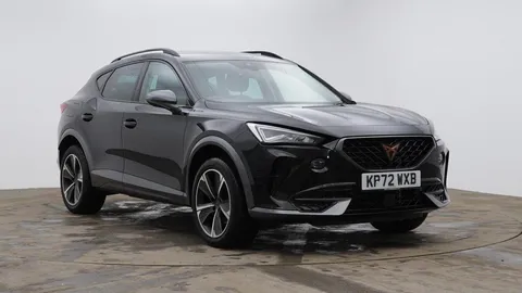CUPRA Formentor 1.5 TSI V1 DSG Euro 6 (s/s) 5dr