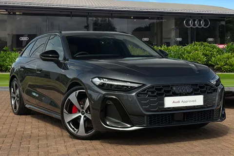 Audi A5 Edition 1 TDI quattro 204 PS S tronic