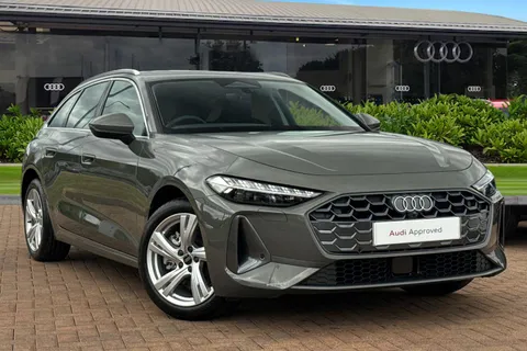 Audi A5 Sport TFSI  204 PS S tronic