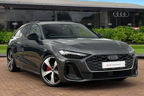 Audi A5 Edition 1 TFSI  150 PS S tronic