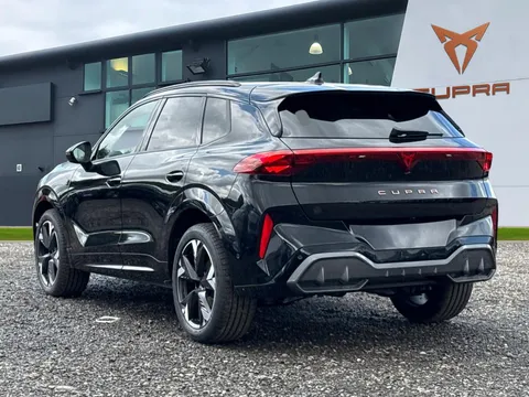 2 of 57 for CUPRA Terramar 1.5 eTSI V2 DSG Euro 6 (s/s) 5dr