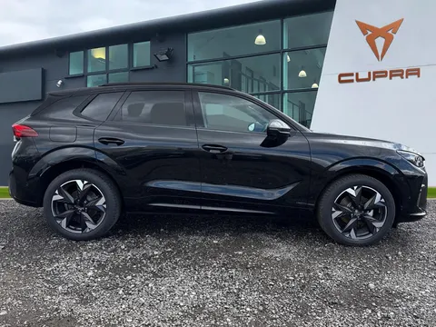 3 of 57 for CUPRA Terramar 1.5 eTSI V2 DSG Euro 6 (s/s) 5dr