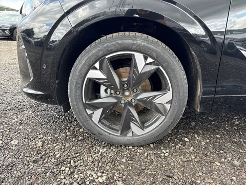 6 of 57 for CUPRA Terramar 1.5 eTSI V2 DSG Euro 6 (s/s) 5dr