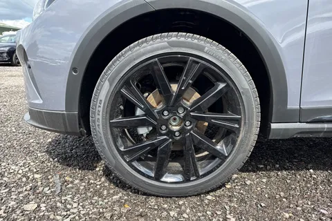 SEAT Arona 1.0 TSI FR Black Edition DSG Euro 6 (s/s) 5dr Thumbnail #10