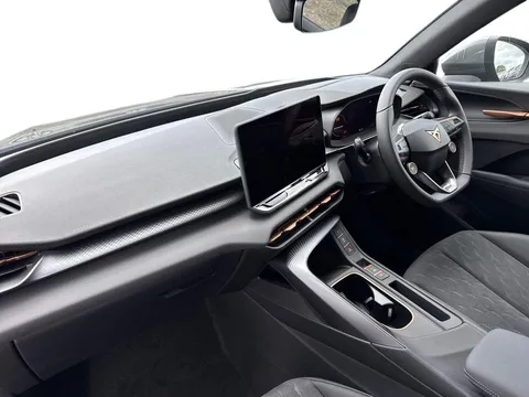 8 of 57 for CUPRA Terramar 1.5 eTSI V2 DSG Euro 6 (s/s) 5dr