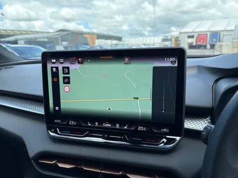 11 of 57 for CUPRA Terramar 1.5 eTSI V2 DSG Euro 6 (s/s) 5dr