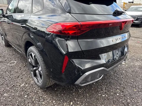 15 of 57 for CUPRA Terramar 1.5 eTSI V2 DSG Euro 6 (s/s) 5dr