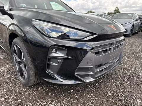 16 of 57 for CUPRA Terramar 1.5 eTSI V2 DSG Euro 6 (s/s) 5dr