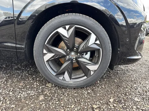 23 of 57 for CUPRA Terramar 1.5 eTSI V2 DSG Euro 6 (s/s) 5dr