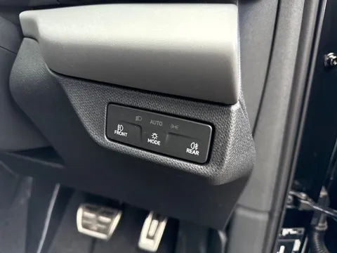 30 of 57 for CUPRA Terramar 1.5 eTSI V2 DSG Euro 6 (s/s) 5dr