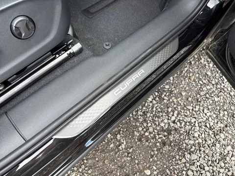 32 of 57 for CUPRA Terramar 1.5 eTSI V2 DSG Euro 6 (s/s) 5dr