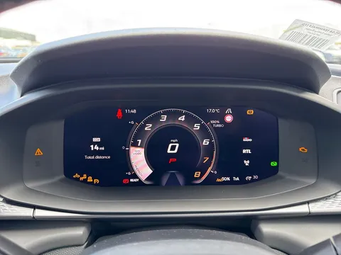 37 of 57 for CUPRA Terramar 1.5 eTSI V2 DSG Euro 6 (s/s) 5dr