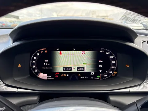 39 of 57 for CUPRA Terramar 1.5 eTSI V2 DSG Euro 6 (s/s) 5dr