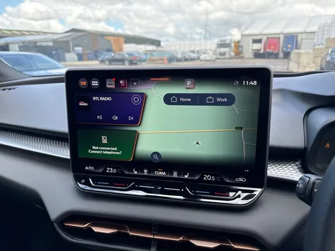 40 of 57 for CUPRA Terramar 1.5 eTSI V2 DSG Euro 6 (s/s) 5dr