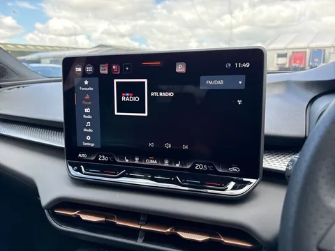 43 of 57 for CUPRA Terramar 1.5 eTSI V2 DSG Euro 6 (s/s) 5dr