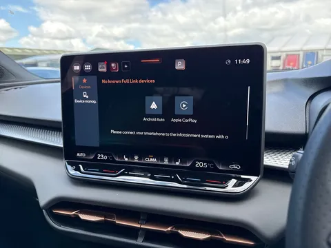 45 of 57 for CUPRA Terramar 1.5 eTSI V2 DSG Euro 6 (s/s) 5dr