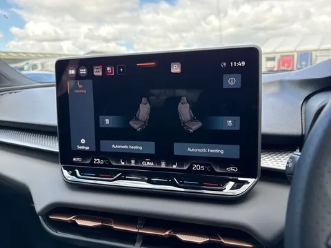 51 of 57 for CUPRA Terramar 1.5 eTSI V2 DSG Euro 6 (s/s) 5dr