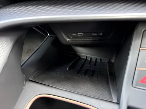 54 of 57 for CUPRA Terramar 1.5 eTSI V2 DSG Euro 6 (s/s) 5dr